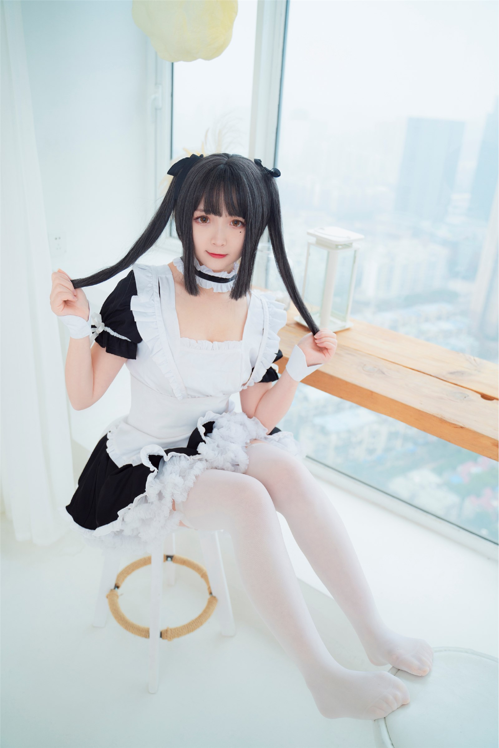 Guchuan no.034 maid(11)